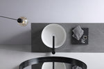 Load image into Gallery viewer, Dove Round Basin
