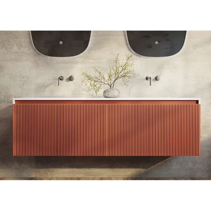 Rimini Wall Hung Vanity