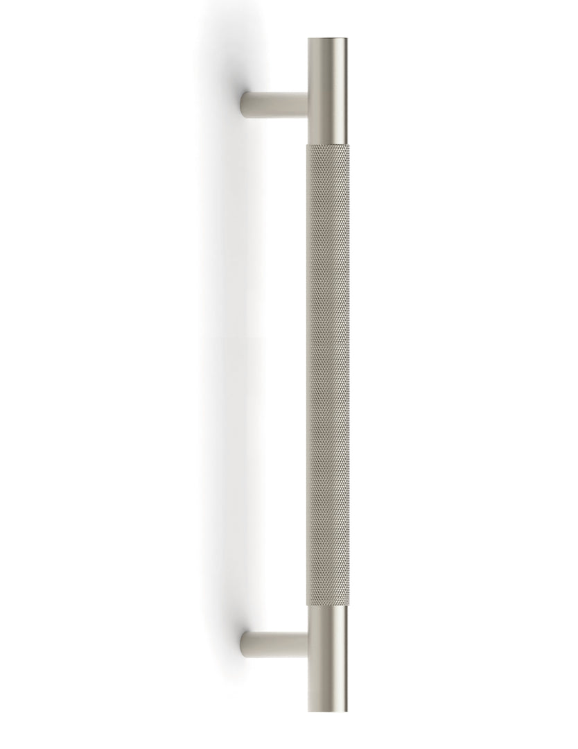 Nord Brushed Nickel Handle