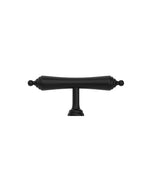Load image into Gallery viewer, Heirloom Matte Black Handle

