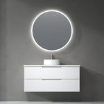 Load image into Gallery viewer, Verona Mark II Wall Hung Vanity
