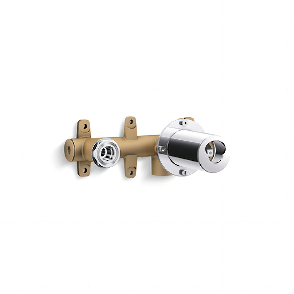 Single Handle Inwall Valve