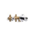 Load image into Gallery viewer, Single Handle Inwall Valve
