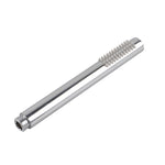 Load image into Gallery viewer, Round Single Function Chrome Brass Handheld Shower
