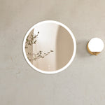 Load image into Gallery viewer, LED Bondi 800mm Mirror
