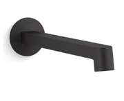 Components Wall Mount Basin Spout - Row Trim