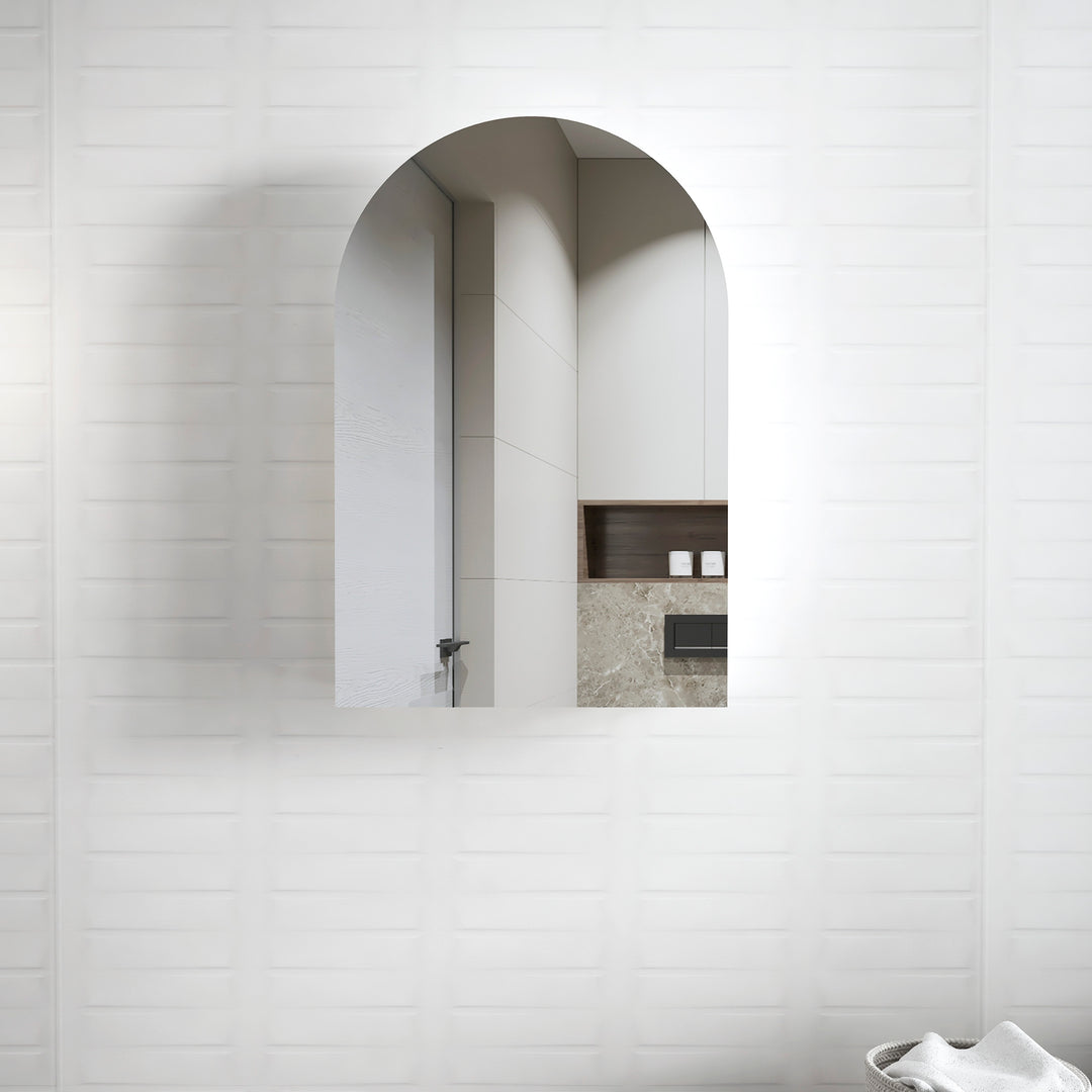 Archie 900mm Shaving Cabinet