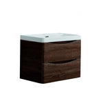 Load image into Gallery viewer, Ancona Wall Hung Vanity
