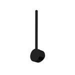 Load image into Gallery viewer, DOLCE CARE HANDLE ONLY HANDLE UP MATTE BLACK
