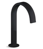 Load image into Gallery viewer, Components Basin Spout - Ribbon
