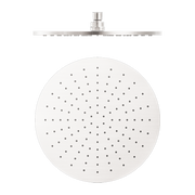300MM ROUND SHOWER HEAD BRUSHED NICKEL