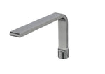 Load image into Gallery viewer, PEARL KITCHEN SET SPOUT ONLY GUN METAL
