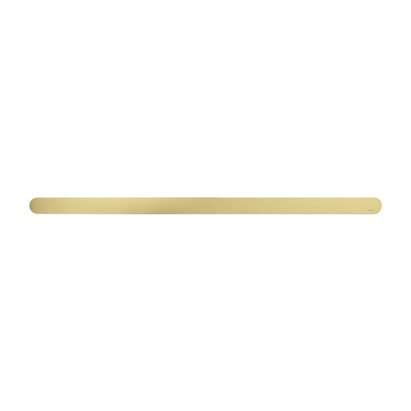 Curvae Double Towel Rail 600mm