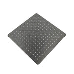 Load image into Gallery viewer, Super-slim Square Gun Metal Grey Stainless Steel Shower Head 300mm
