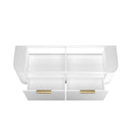 Load image into Gallery viewer, Bondi White with Stone Top
