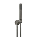 Load image into Gallery viewer, Round Shower on Bracket - Shadow

