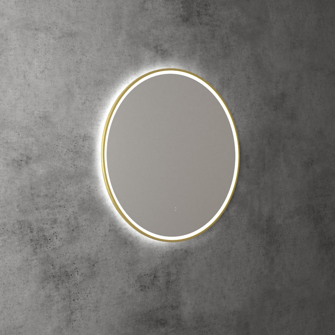 Windsor 700 Round Mirror