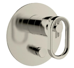 Load image into Gallery viewer, Components S/B Thin Trim - Industrial Handle
