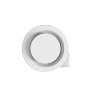 AllAir Pro 250 HIGH EXTRACTION ROUND EXHAUST FAN