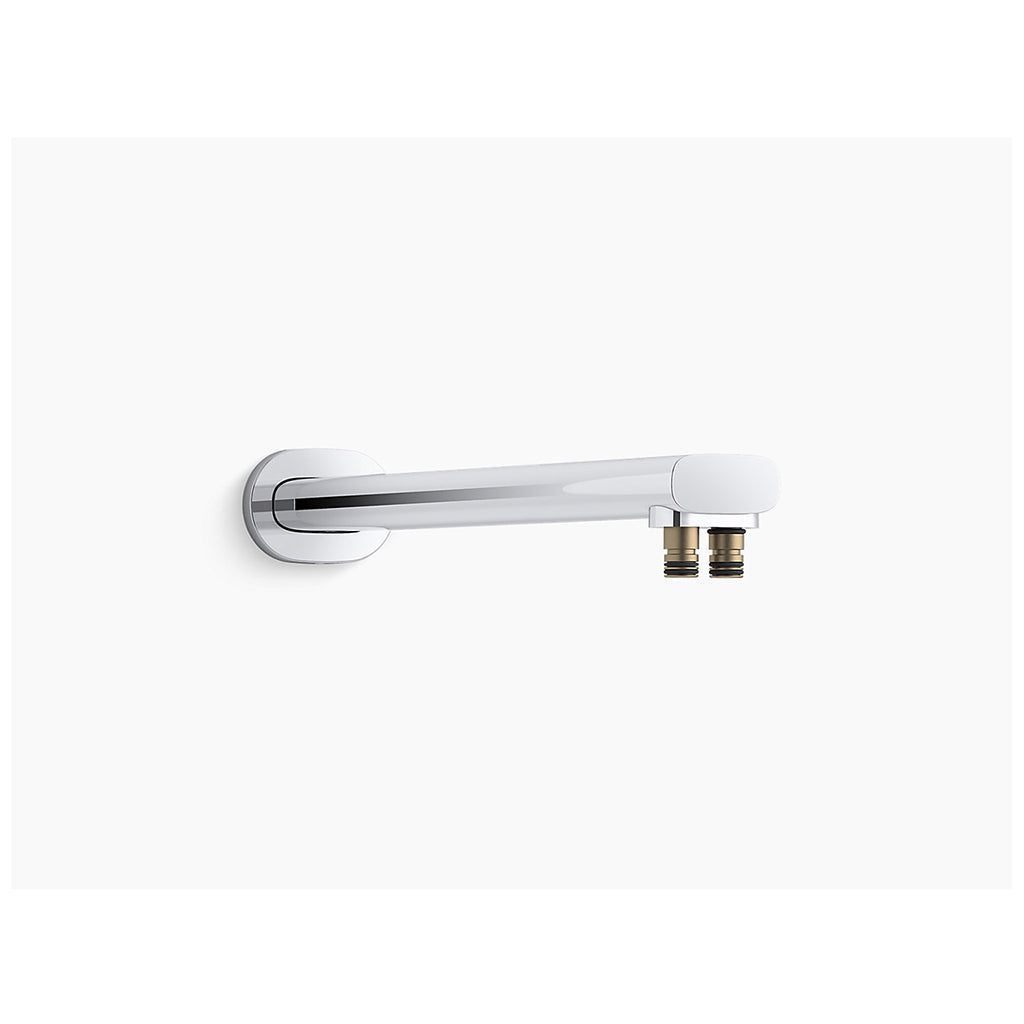 STATEMENT 2F WM RH ARM - 14" (355MM)