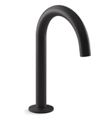 Load image into Gallery viewer, Components Deck Mount Bath Spout - Tube
