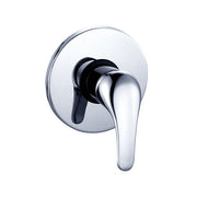 CLASSIC SHOWER MIXER CHROME