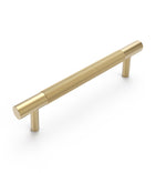 Load image into Gallery viewer, Nord Brushed Brass Handle
