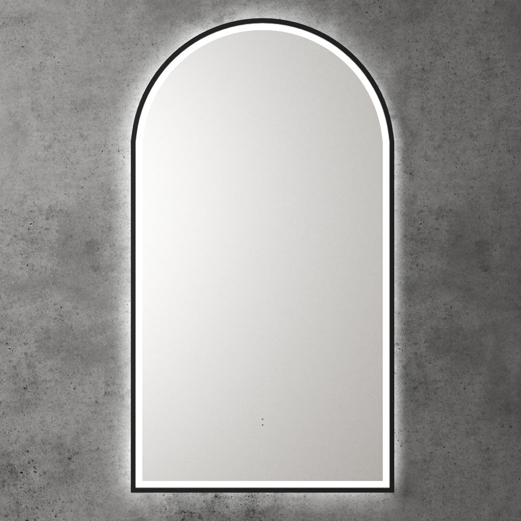 Canterbury LED Mirror