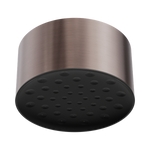 Load image into Gallery viewer, Serenity Ceiling Shower Head Brushed Bronze
