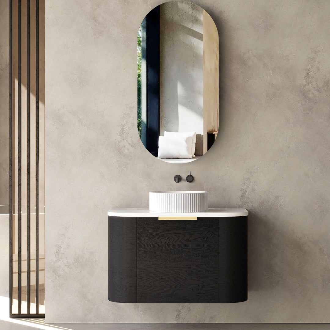 Bondi Black Oak