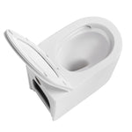 Load image into Gallery viewer, Alzano WF Hurricane Pan  Slim Seat / Geberit Inwall Cistern Set (Push Plate Sold Separately)
