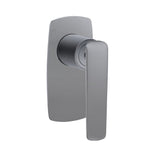 Load image into Gallery viewer, Bellino Brushed Nickel Wall Mixer
