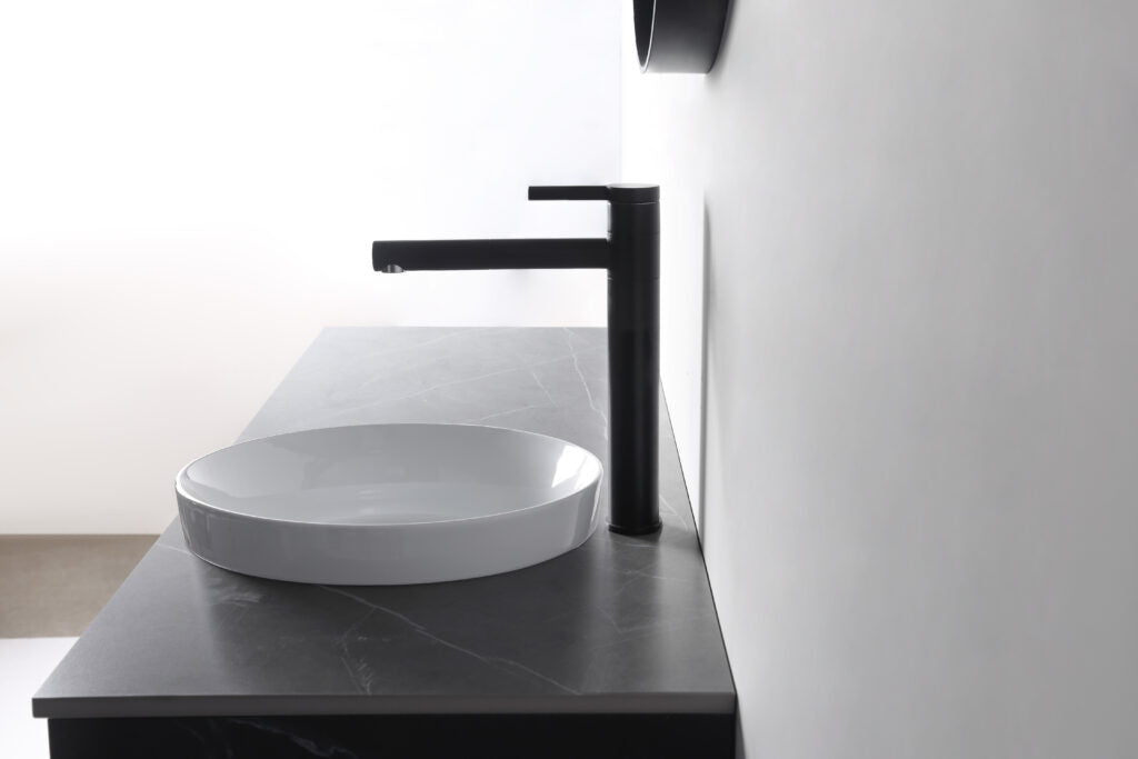 Gardinier Gloss White