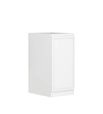 Load image into Gallery viewer, Hampshire Laundry 415 White Base Cabinet
