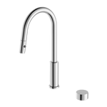 Load image into Gallery viewer, KARA PROGRESSIVE PULL OUT KITCHEN SET CHROME
