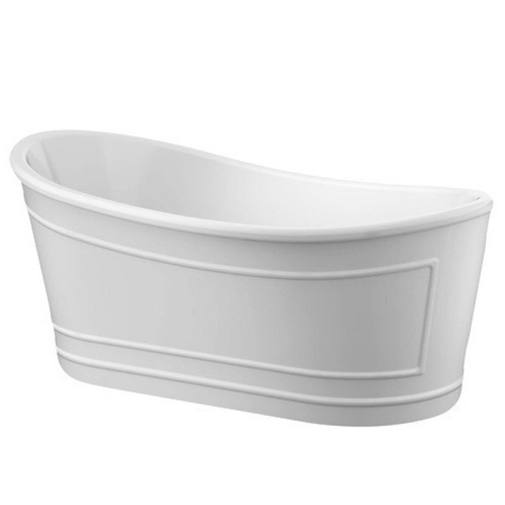 Ritz Freestanding Bath