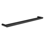 Load image into Gallery viewer, Curvae Double Towel Rail 800mm

