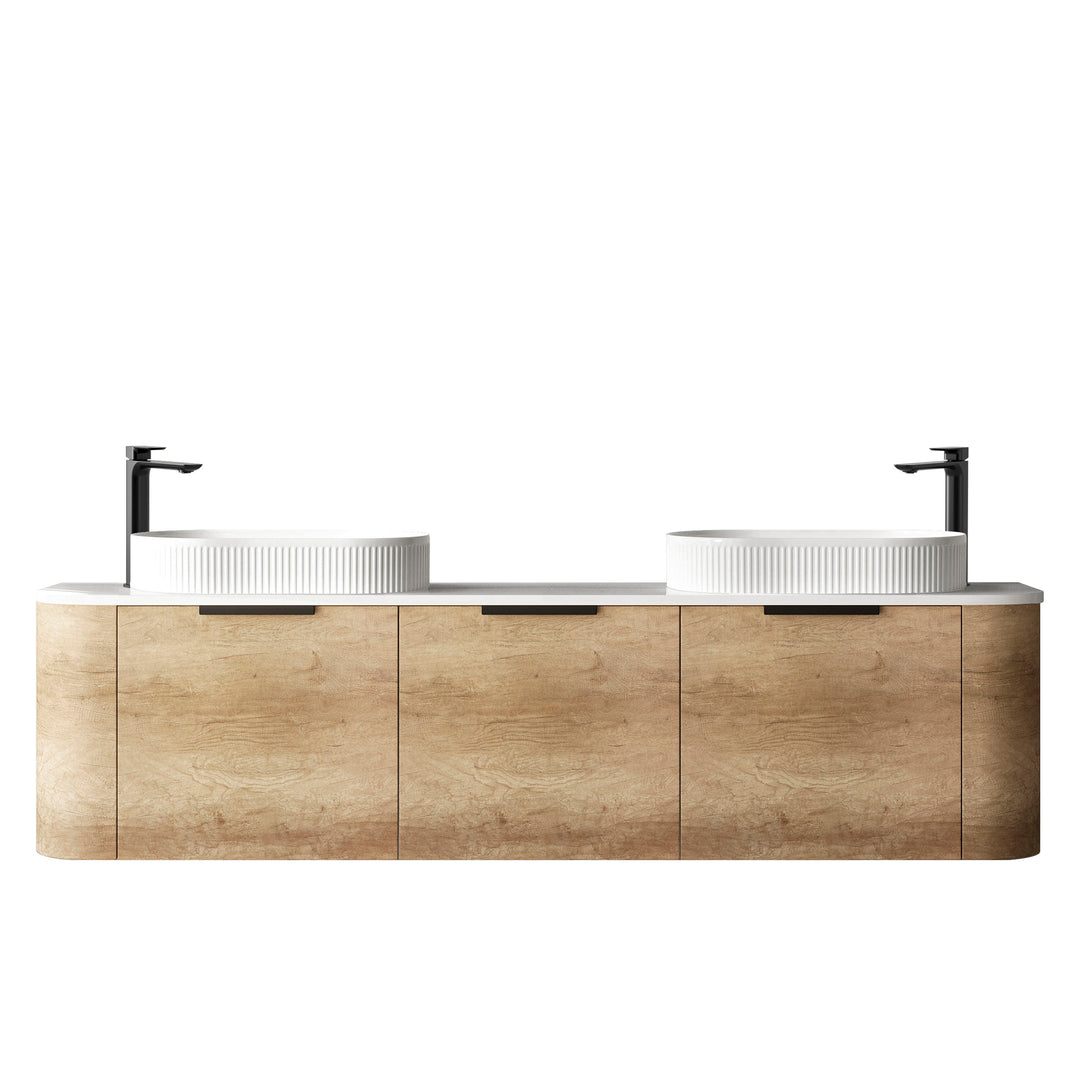 Bondi Natural Oak