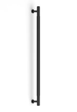 Load image into Gallery viewer, Soho Matte Black Handle
