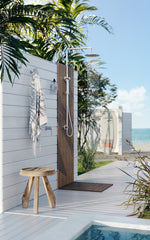 Load image into Gallery viewer, Outdoor Robe Hook - SS316
