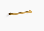 Load image into Gallery viewer, Square 18&quot; Grab Bar
