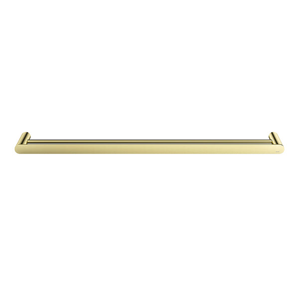 Curvae Double Towel Rail 800mm