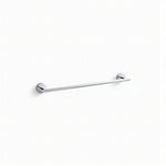 Load image into Gallery viewer, Elate 18&quot; Towel Bar
