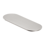 Load image into Gallery viewer, Zen SS316L Soap Dish  Holder Brushed Nickel
