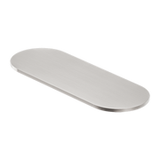 Zen SS316L Soap Dish  Holder Brushed Nickel