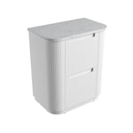 Load image into Gallery viewer, Curva Floor Standing Vanity
