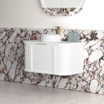 Load image into Gallery viewer, Hampshire with Stone Top
