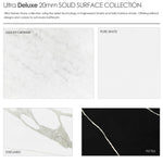 Load image into Gallery viewer, Marlo with Stone Top

