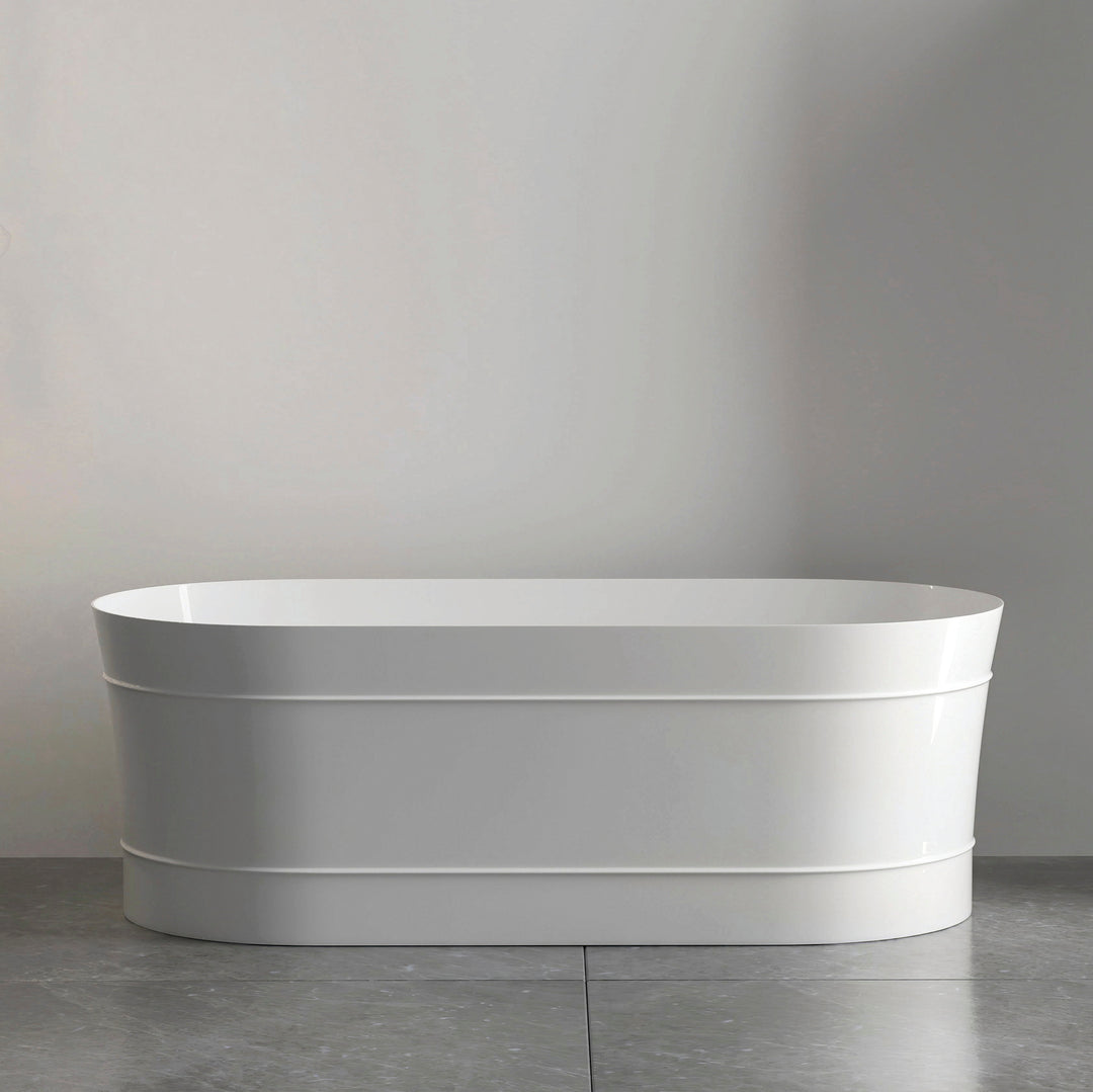 Attica Bondi Freestanding Bath