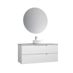 Load image into Gallery viewer, Verona Mark II Wall Hung Vanity
